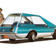 Illustration for article titled Late Night Photodump: Syd Mead Edition Pt. 3